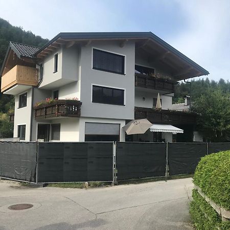 波克尔公寓 施特罗布尔 外观 照片